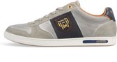 Pantofola d'Oro MILITO - Sneaker - Veterschoen Heren - Grijs - Maat 41