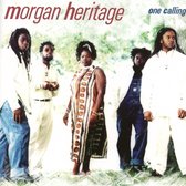 Morgan Heritage - One Calling (US Edition) (CD)