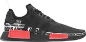 adidas Originals De sneakers van de manier Nmd_R1