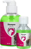 Excellent Shampoo Aloe Vera Dog 100ml