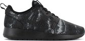 Nike Roshe One KJCRD - Knit Jacquard - Heren Sneakers Sport Vrije tijd Fitness Schoenen Zwart 777429-003 - Maat EU 44.5 US 10.5