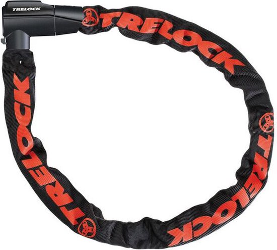 Trelock BC Chain Lock 460/110 / 7mm noir