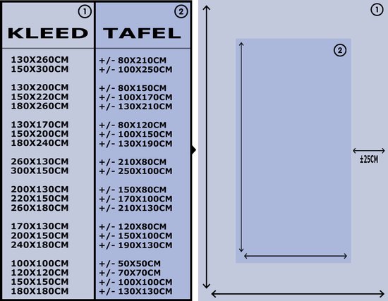 Nappe - Nappe - 130x200 cm - Bouteille de Vin - Verres - Citation - Intérieur et Extérieur
