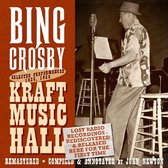 Bing Crosby - Kraft Music Hall. Selected Performances 1935-1936 (CD)