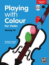 Playing with Colour Violin 2 Student