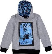 Star Wars Stormtrooper hoodie / sweater / trui