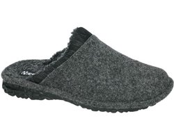 Westland - Homme - gris foncé - chaussons & chaussons - taille 44