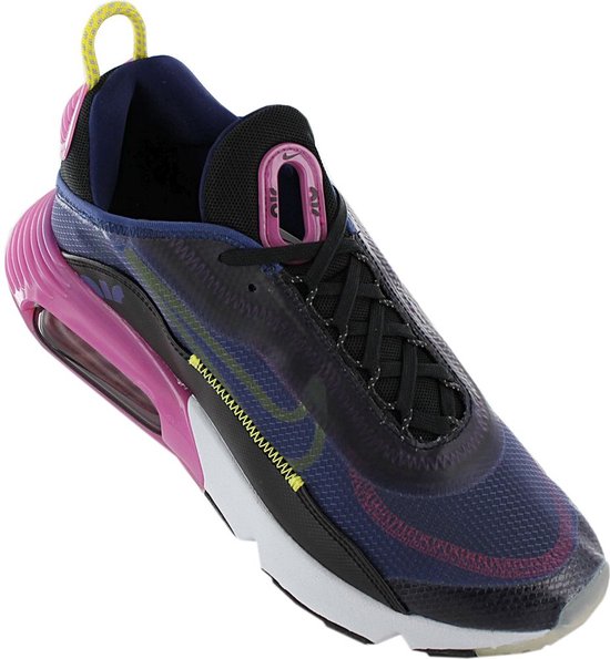 Nike Air Max 2090 - Baskets pour femmes Femme Sport Loisirs Fitness  Chaussures pour... | bol