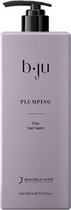 Jean Paul Myne B-JU Plumping Filler Hair Balm  1000ml