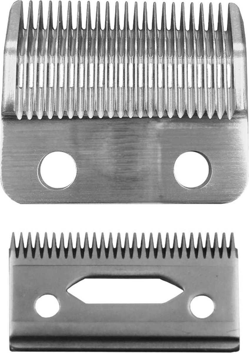 Kyone Snijkop Stainless Steel Ultima Clipper