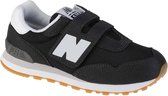 New Balance PV515HL1, voor een jongen, Zwart, Sneakers,Sportschoenen, maat: 30
