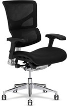 X-Chair bureaustoel X3 Zwart