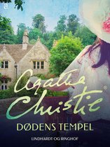Agatha Christie - Dødens tempel