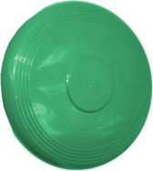 frisbee junior 22,8 cm groen