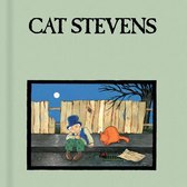 Cat Stevens - Teaser And The Firecat (CD) (Limited Deluxe Edition)