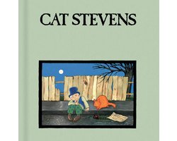 Cat Stevens - Teaser And The Firecat (2 CD) (Limited Deluxe Edition)