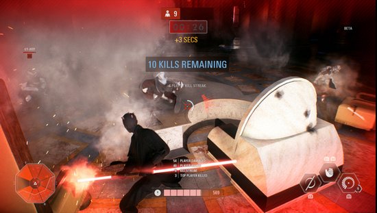 Star Wars Battlefront II - PS4