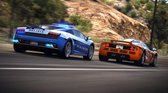Electronic Arts Need for Speed: Hot Pursuit, Wii
