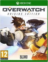 Overwatch: Origins Edition - Xbox One