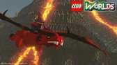 Warner Bros LEGO Worlds, Xbox One Standaard Engels