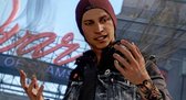 Sony inFamous: Second Son, PS4, PlayStation 4, T (Tiener)