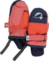 Finkid handschoenen kirjava Hemelsblauw-L