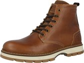 Bullboxer veterboots Cognac-42