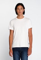 J&JOY - Mannen T-shirt Essentials White