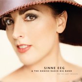 Sinne Eeg & The Danish Radio Big Band - We've Just Begun (CD)