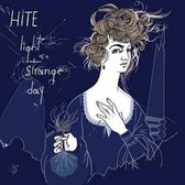 Hite - Light Of A Strange (CD)