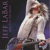 Jeff Labar - One For The Road (CD)