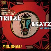 Umoya - Tribal Beatz Of Africa (CD)