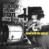 Ottoboy - Down With The Upbeat (CD)