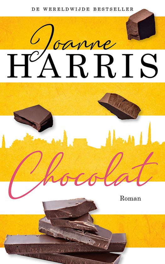 Chocolat 1 - Chocolat - cover