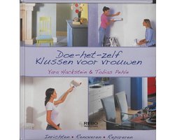 Doe-het-zelf  -   Doe-het-zelf Klussen voor vrouwen