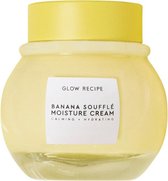 Glow Recipe Banana Soufflé Moisture Cream - Calming & Hydrating - Crème Hydratante - 25ml