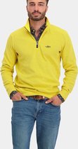 NZA - Trui - Wilkin - 1201 Butterscotch