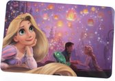 placemat Rapunzel 43 x 28 cm