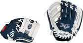 Rawlings MLB Logo Gloves LH 10 Inch Team Devilrays