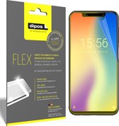 dipos I 3x Beschermfolie 100% compatibel met Umidigi One Folie I 3D Full Cover screen-protector