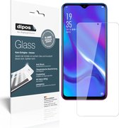 dipos I 2x Pantserfolie helder compatibel met Oppo K1 Beschermfolie 9H screen-protector