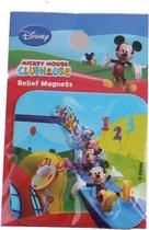 Mickey Mouse Clubhouse magneet (#6)
