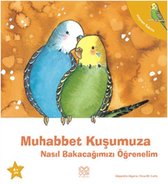 Muhabbet Kuşumuza Nasıl Bakacağımızı ÖğrenelimOrjinal isim: Let's Take Care of Our New Budgerigar