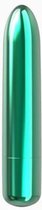 Krachtige Bullet Vibrator - Turquoise - Sextoys - Vibrators