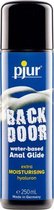 Pjur Backdoor Moisturising Anal Glide - 250 ml - Drogist - Glijmiddelen