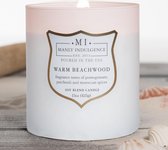 Colonial Candle – Manly Indulgence - Signature Warm Beachwood - 425 gram