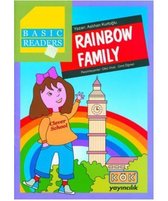 Rainbow Family   Basic Readers