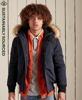 Superdry Everest Bomber Heren Jas - Maat S