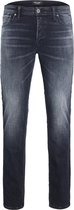 Jack & Jones Jeans Jjitim Jjoriginal Ge 786 Noos 12194564 Blue Denim Mannen Maat - W34 X L36