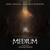 Akira & Arkadiusz Reikowski Yamaoka - Medium (CD)